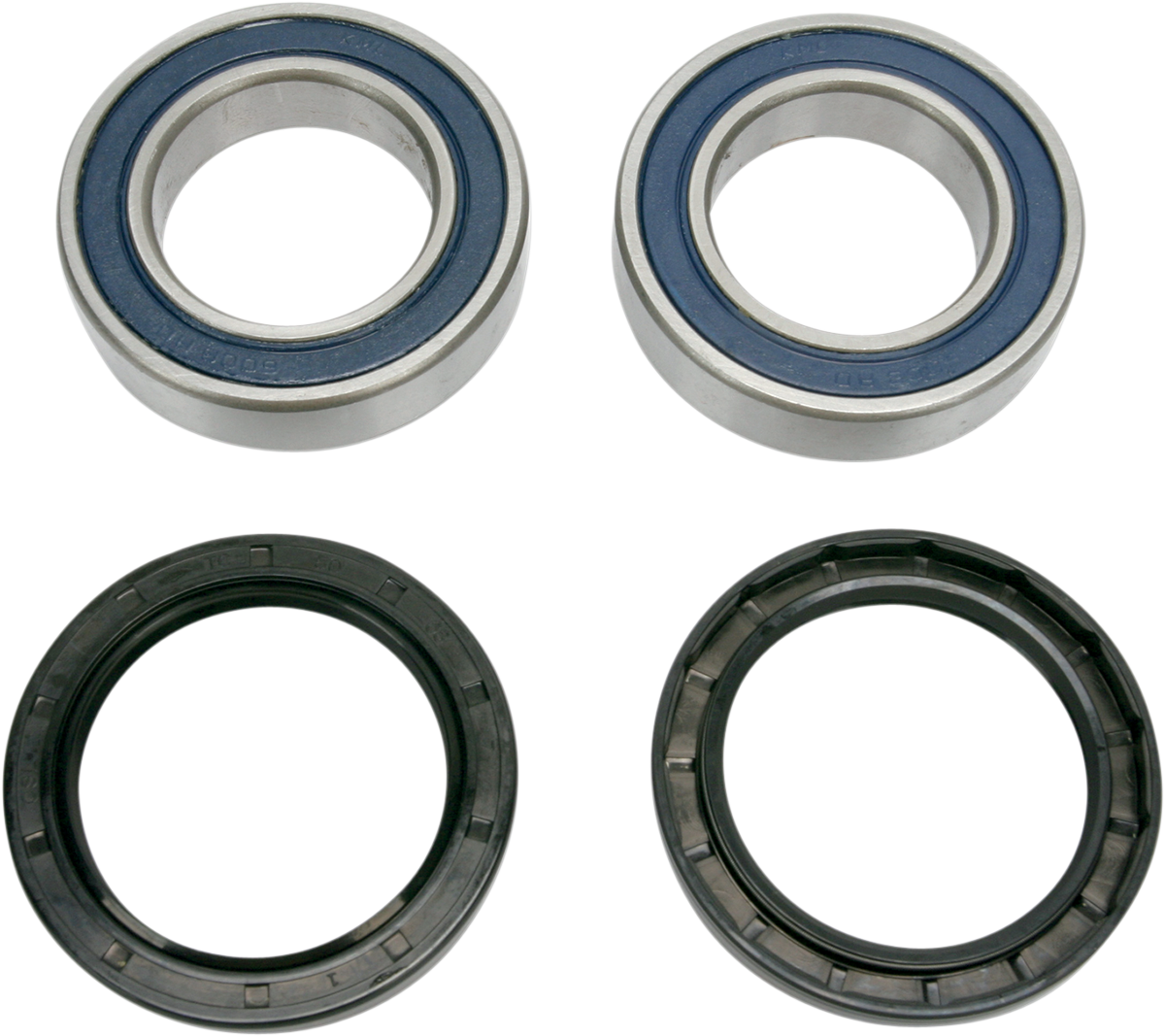 Moose Offroad Rear Wheel Bearing Kit for Arctic Cat, Kawasaki, Suzuki 25-1331