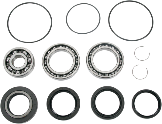 Moose Offroad Rear Differential Bearing and Seal Kit for Honda 25-2010