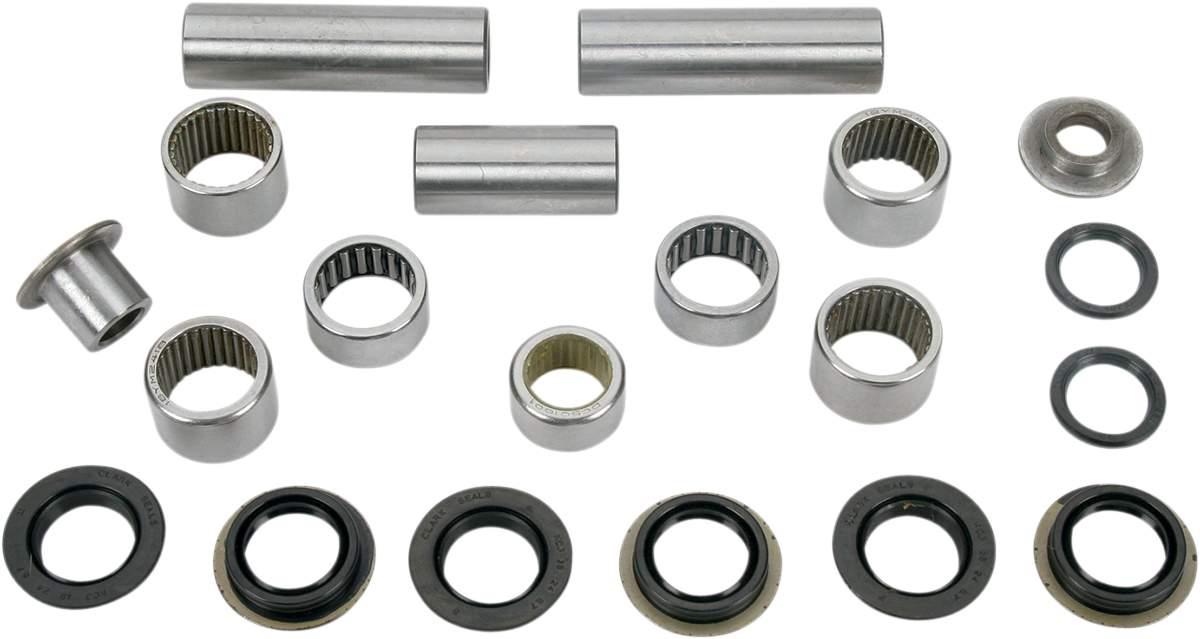 MOOSE Offroad Linkage Bearing Kit for Kawasaki and Suzuki - Part 27-1011