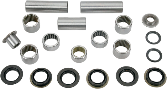MOOSE Offroad Linkage Bearing Kit for Kawasaki and Suzuki - Part 27-1011