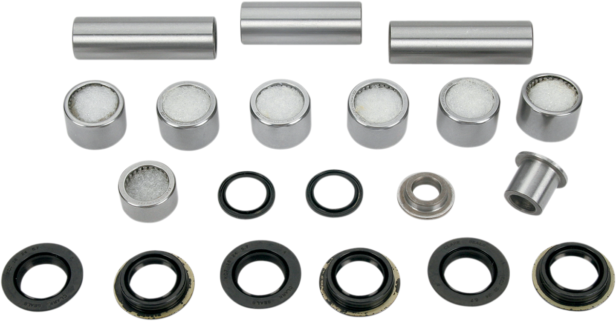 MOOSE Offroad Linkage Bearing Kit for Kawasaki and Suzuki - Part 27-1014