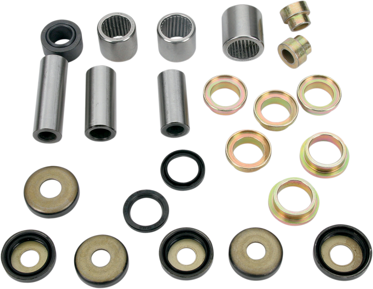 Moose Offroad Linkage Bearing Kit for Honda 27-1016