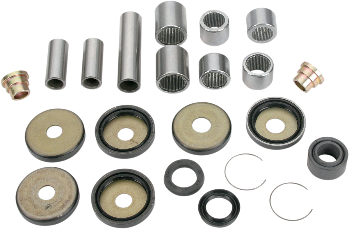 Moose Offroad Linkage Bearing Kit for Honda - Part Number 27-1046