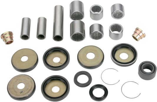 Moose Offroad Linkage Bearing Kit for Honda - Part Number 27-1046