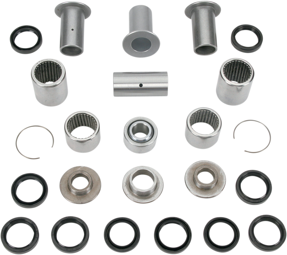 Moose Offroad Linkage Bearing Kit for Yamaha - Part 27-1080