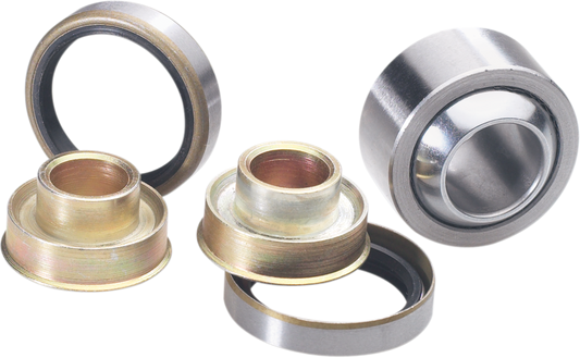 MOOSE OFFROAD Shock Bearing Kit - Back Lower for Husaberg and KTM 27-1089