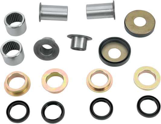 MOOSE OFFROAD Swingarm Bearing Kit for Suzuki 28-1008