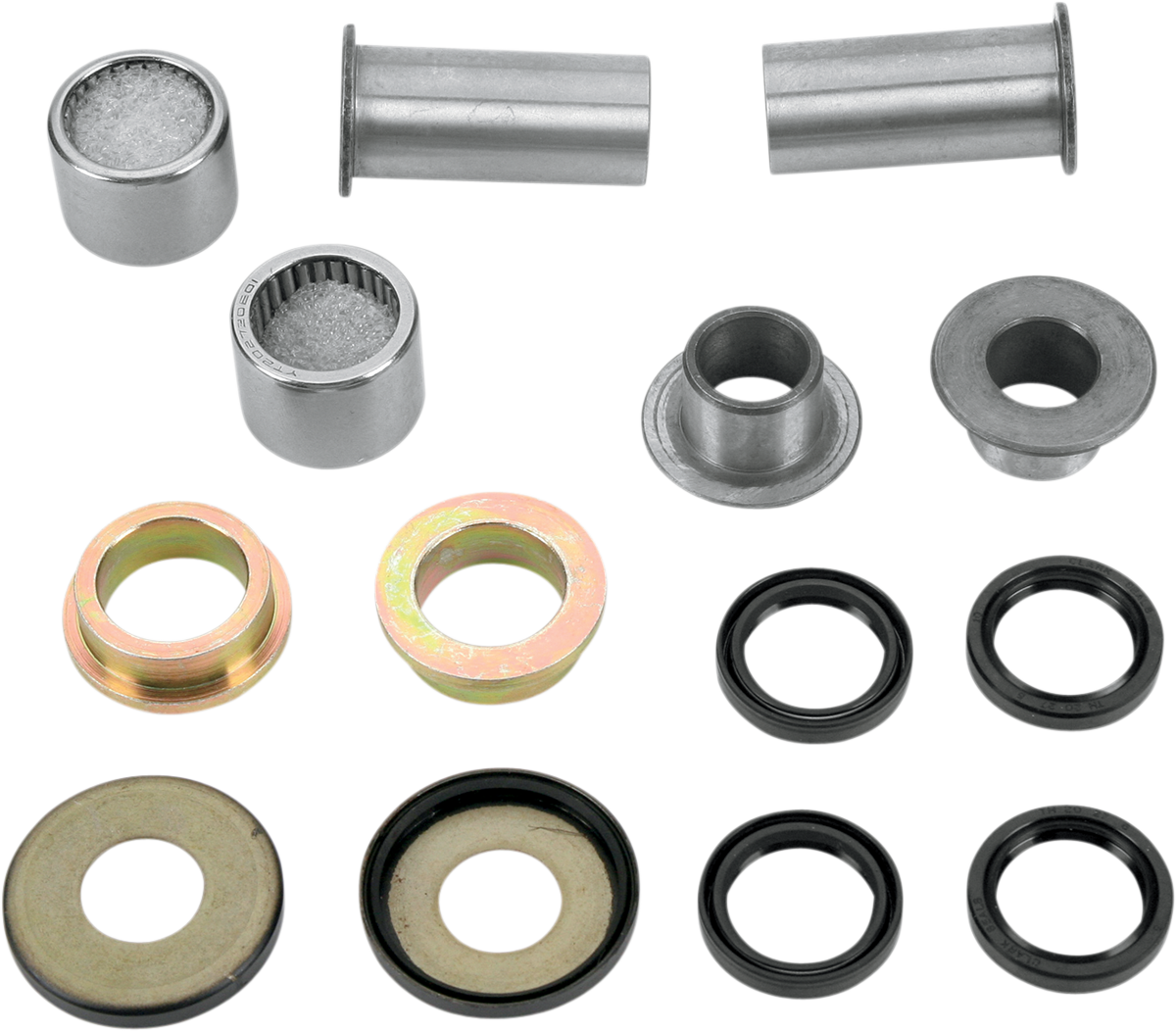 MOOSE OFFROAD Swingarm Bearing Kit for Suzuki 28-1005