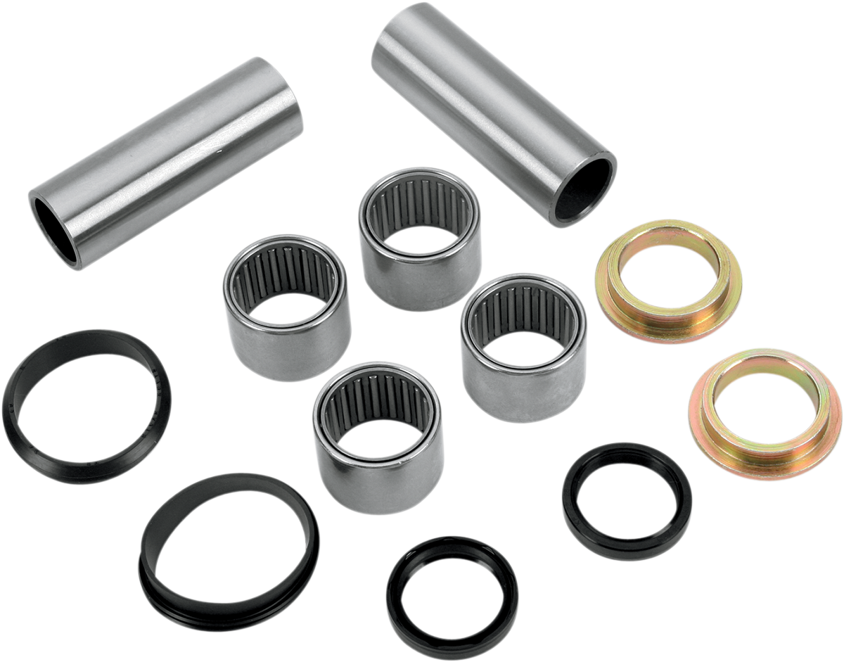MOOSE Offroad Swingarm Bearing Kit for Honda 28-1030