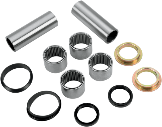 MOOSE Offroad Swingarm Bearing Kit for Honda 28-1030