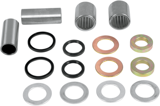 Moose Offroad Swingarm Bearing Kit for Honda - Part Number 28-1037