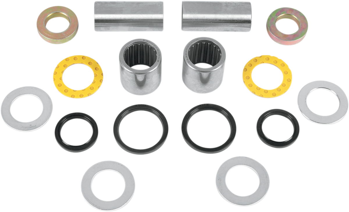 Moose Offroad Swingarm Bearing Kit for Honda - Part 28-1039