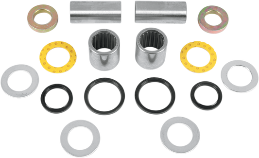 Moose Offroad Swingarm Bearing Kit for Honda - Part 28-1039