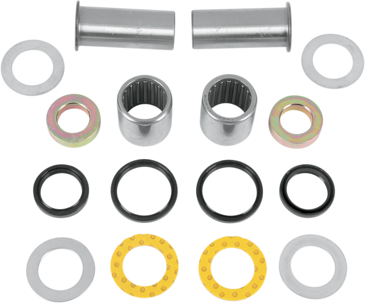 Moose Offroad Swingarm Bearing Kit for Kawasaki 28-1044