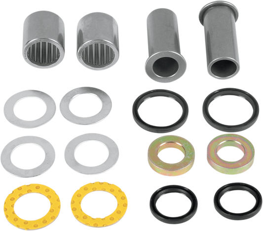 Moose Offroad Swingarm Bearing Kit for Kawasaki and Suzuki – Part #28-1047