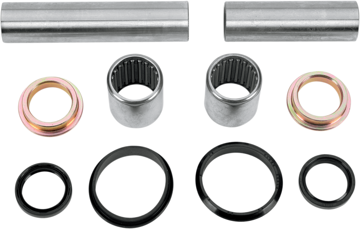 Moose Offroad Swingarm Bearing Kit for Honda 28-1053