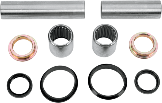 Moose Offroad Swingarm Bearing Kit for Honda 28-1053