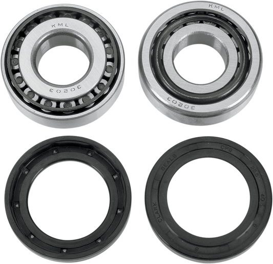 Moose Offroad Swingarm Bearing Kit for Kawasaki and Suzuki - Part No. 28-1059