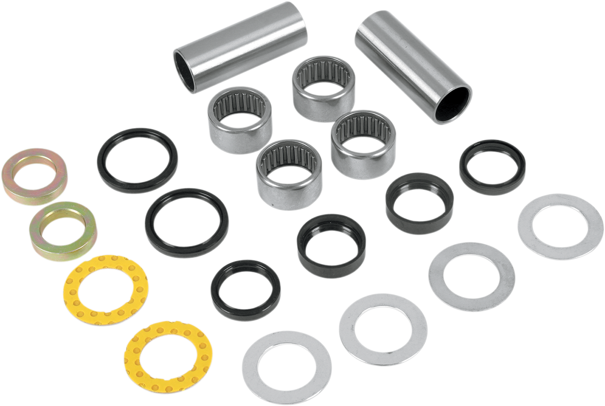 MOOSE OFFROAD Swingarm Bearing Kit for Yamaha 28-1072