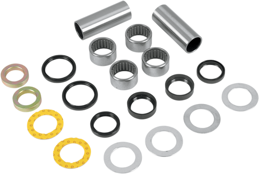 MOOSE OFFROAD Swingarm Bearing Kit for Yamaha 28-1072