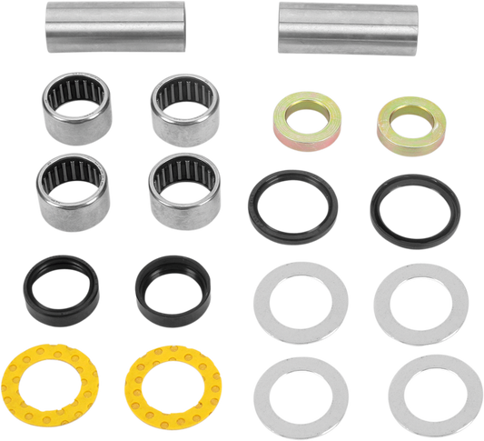MOOSE OFFROAD Swingarm Bearing Kit for Yamaha 28-1073