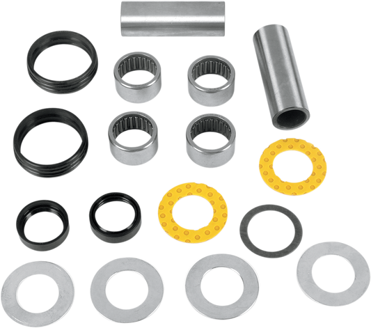 Moose Offroad Swingarm Bearing Kit for Yamaha 28-1075