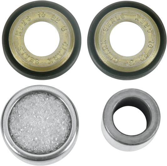 MOOSE OFFROAD Shock Bearing Kit for Kawasaki and Suzuki 29-1002