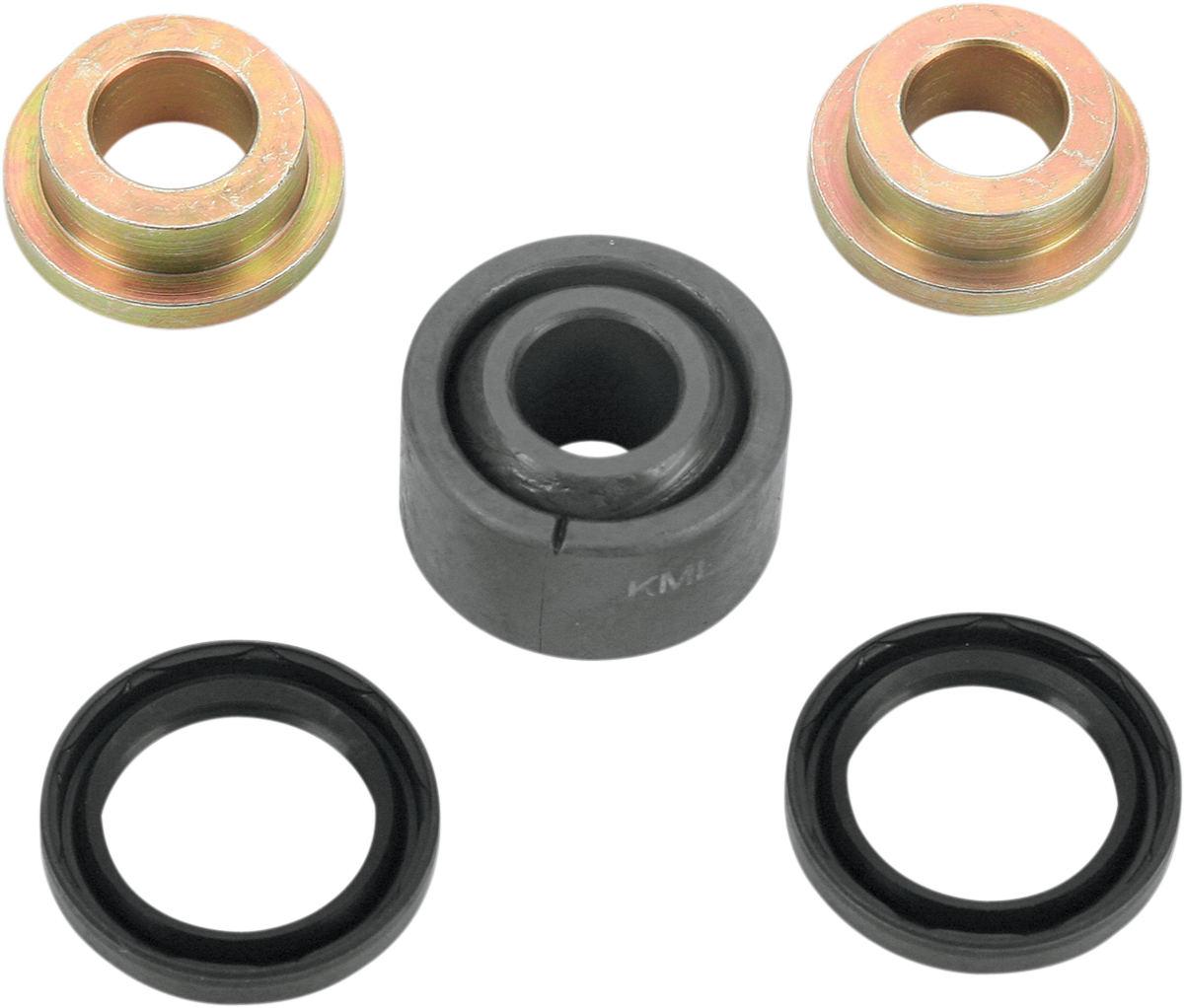 Moose Offroad Shock Bearing Kit - Back Upper for Yamaha 29-1010