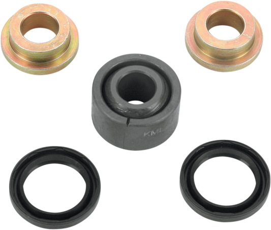 Moose Offroad Shock Bearing Kit - Back Upper for Yamaha 29-1010