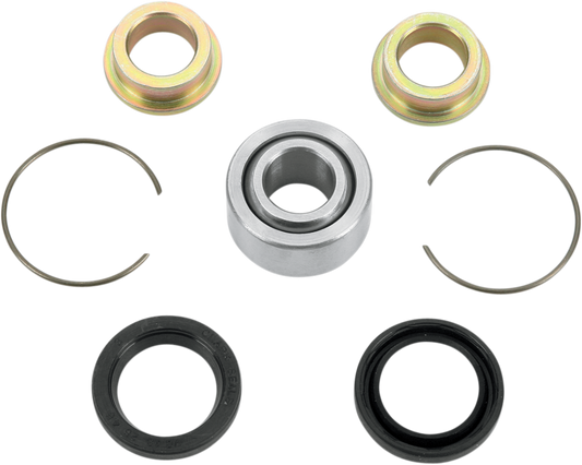 Moose Offroad Back Upper Shock Bearing Kit for Yamaha 29-1020