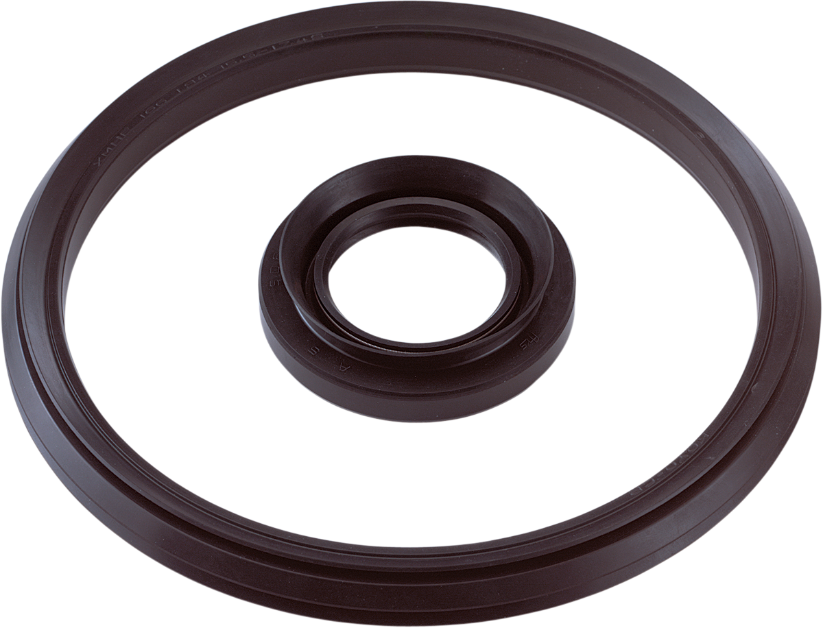 MOOSE OFFROAD Brake Drum Seal for Honda TRX - Part Number 30-7602