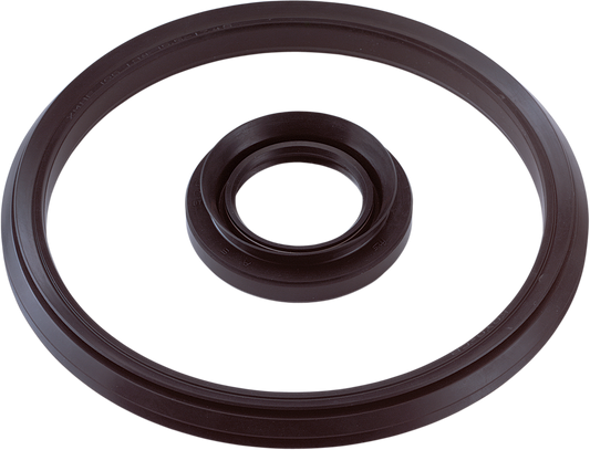 MOOSE OFFROAD Brake Drum Seal for Honda TRX - Part Number 30-7602