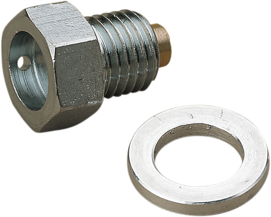 MOOSE OFFROAD Magnetic Drain Plug for Suzuki 33-DP102