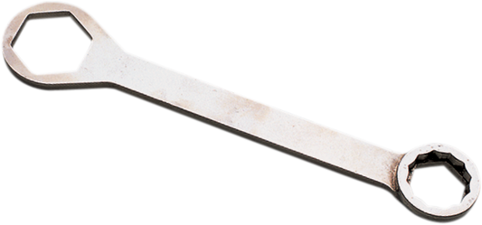 Moose Offroad Rider's Box End Wrench 19 mm / 27 mm - Part Number 01-031