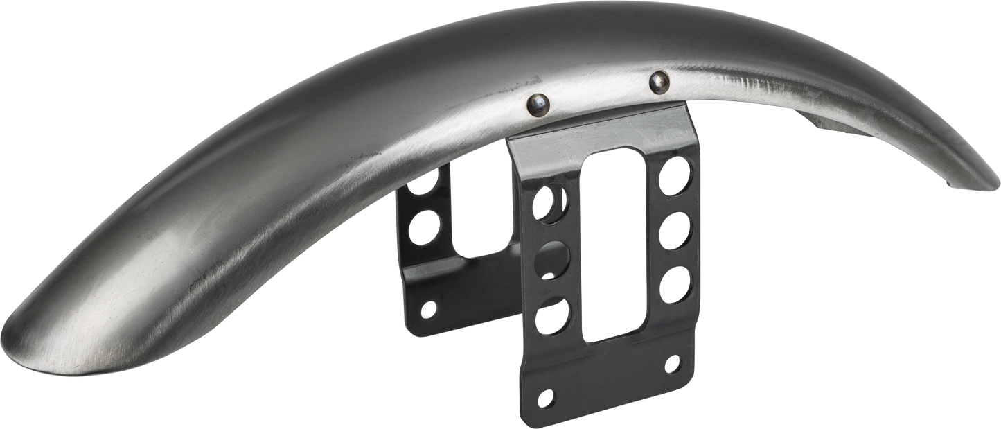 Short Style Fender