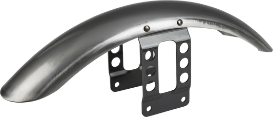 Short Style Fender