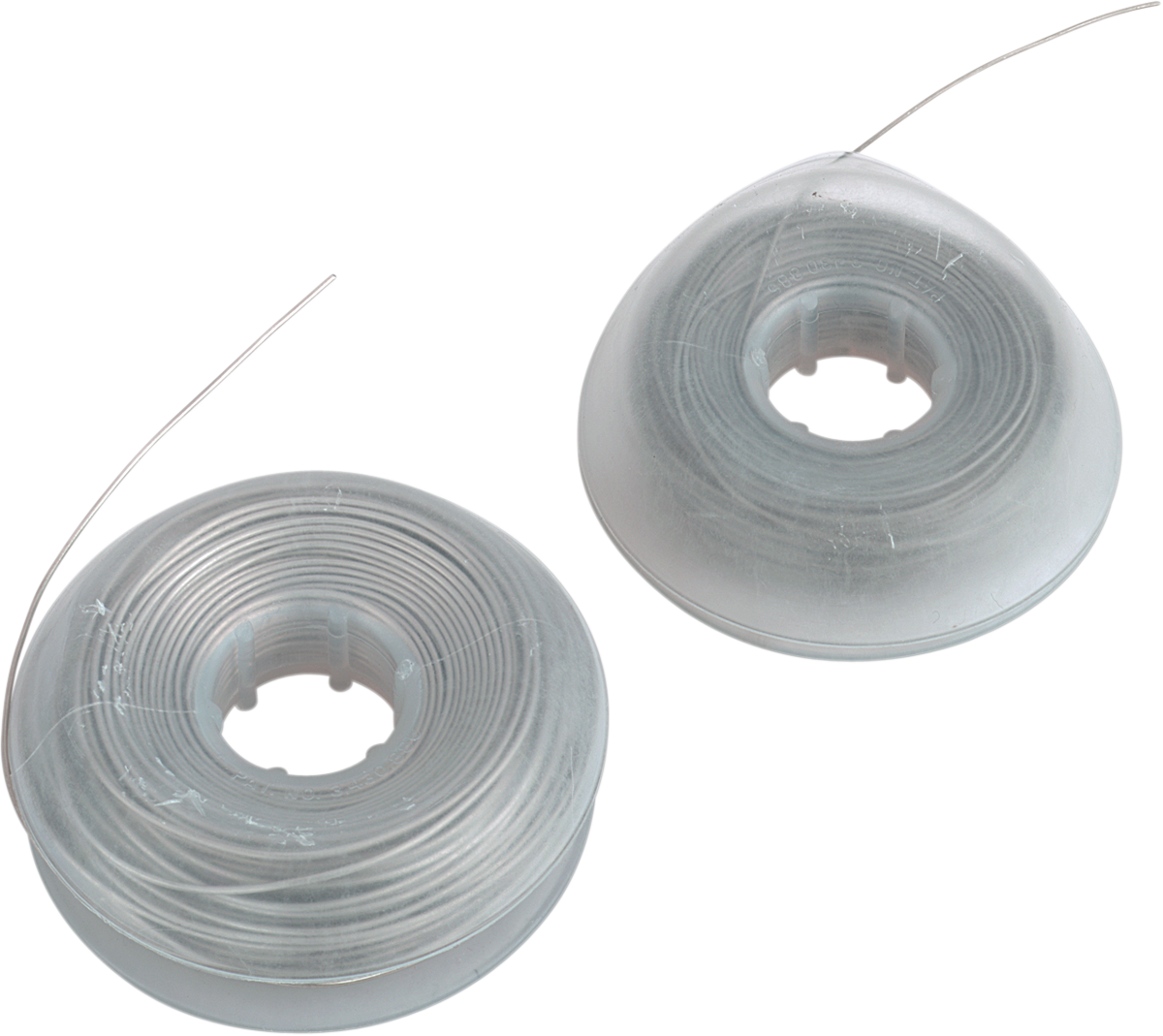 Moose Offroad Stainless Steel Wire - .032 Inch Diameter, 75 Feet Length, Part Number 112-0032
