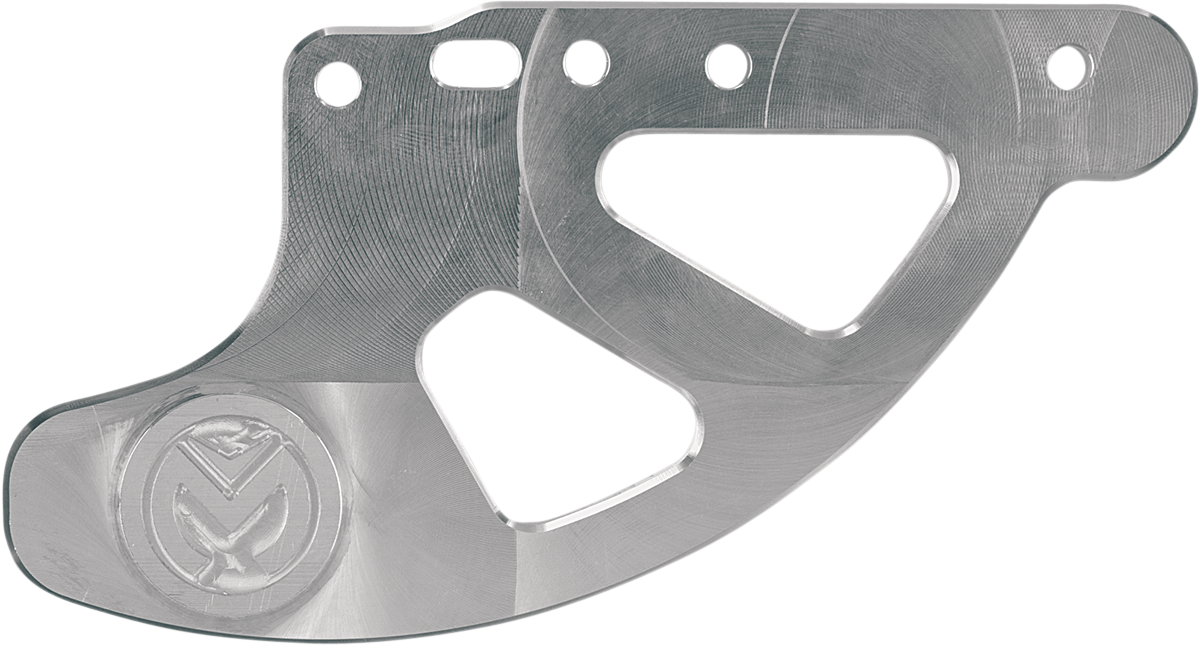 Moose Offroad Shark Fin Disc Protector 33-040 for Mountain Bikes