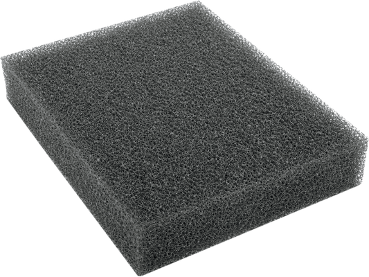 MOOSE OFFROAD Pre Filter/Mud Foam 750-1105 for Enhanced Air Filtration and Mud Protection