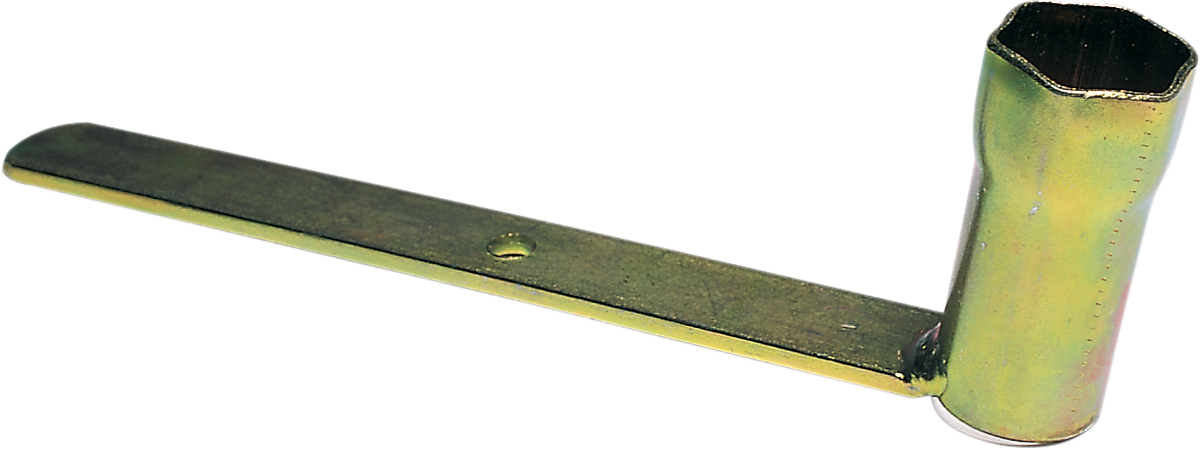 Moose Offroad Spark Plug Wrench for Air-Cooled Engines, Part Number 900