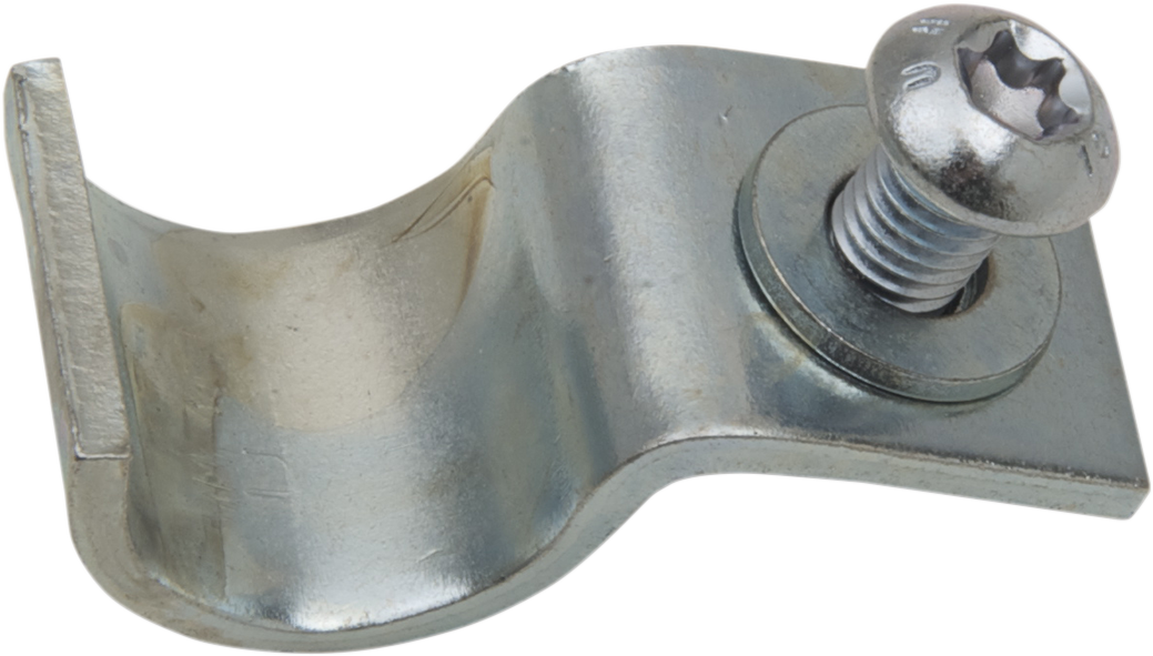 MOOSE Offroad Replacement Clamp - Standard 7/8 inch - Part 800