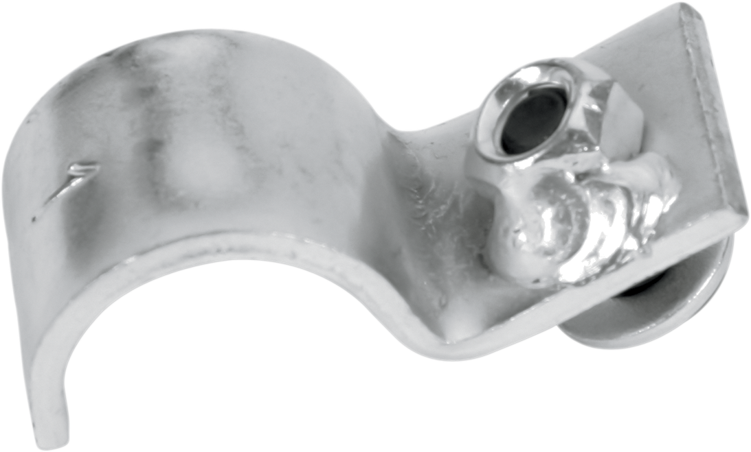 MOOSE Offroad Replacement Clamp - Standard 1 inch - Part 810
