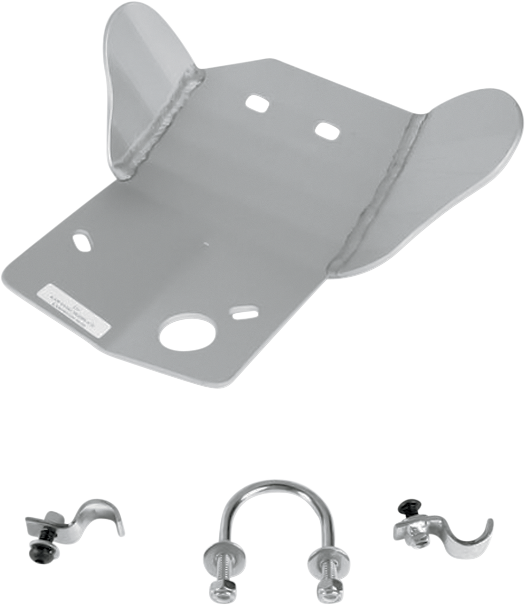 MOOSE OFFROAD Skid Plate for KX 80/85/100/112 - Model 220