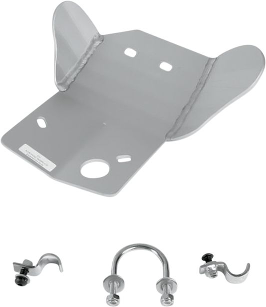 MOOSE OFFROAD Skid Plate for KX 80/85/100/112 - Model 220