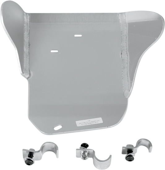 Moose Offroad Skid Plate for Suzuki RM 80/85/85L – Part Number 238