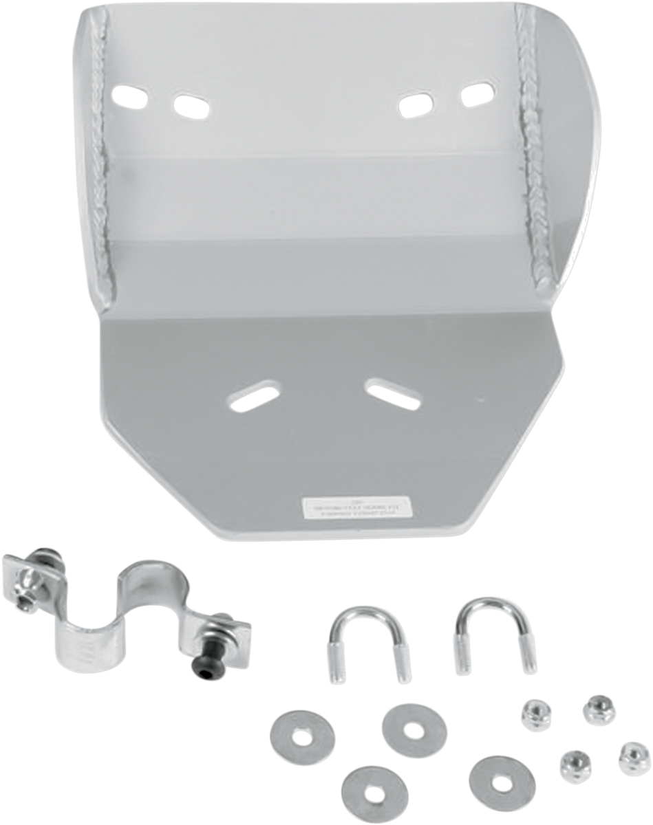 Moose Offroad Yamaha YZ 80/85 Skid Plate - Model 240