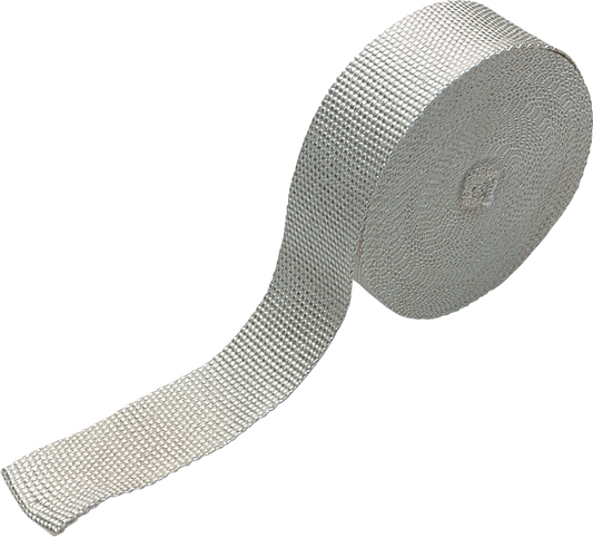 MOOSE OFFROAD Exhaust Wrap - Tan 2"x50' (Part Number 500-2000)
