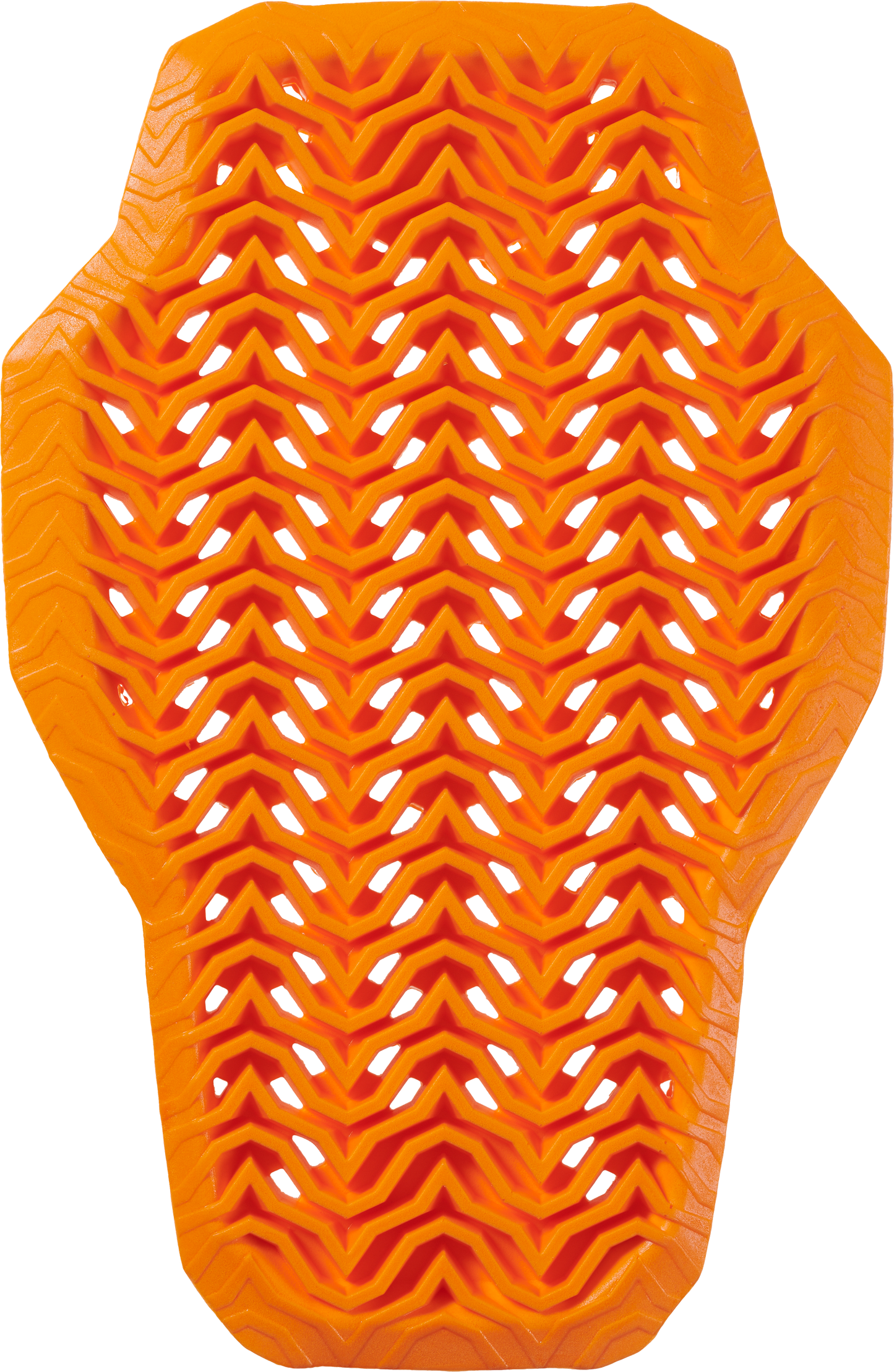 RST D30 Viper Air Protector L2 Back Large - Model 103686ORG-ONE