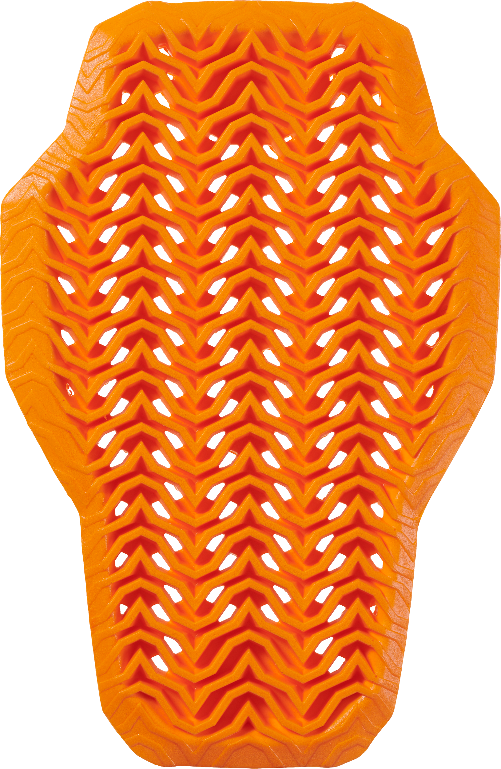 RST D30 Viper Air Protector L2 Back Large - Model 103686ORG-ONE