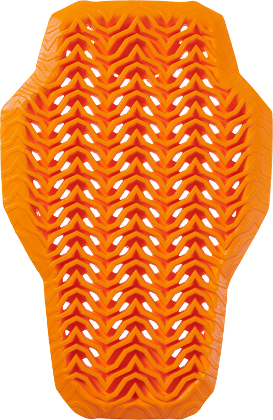 RST D30 Viper Air Protector L2 Back Large - Model 103686ORG-ONE